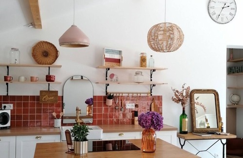 Benesse-Maremne Villa | La Maison Bohème