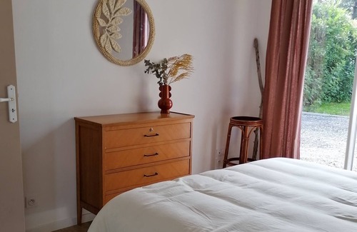 Benesse-Maremne Villa | La Maison Bohème