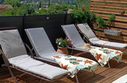 Pourrieres House | La Maison Bourgeoise - adults only