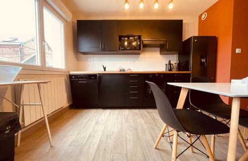 Gare-Jouvenet House | La maison Bridgerton -325