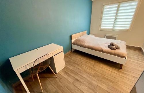 Gare-Jouvenet House | La maison Bridgerton -325