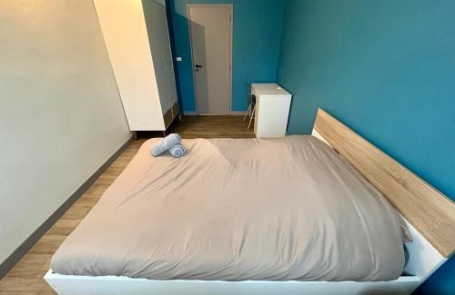 Gare-Jouvenet House | La maison Bridgerton -325