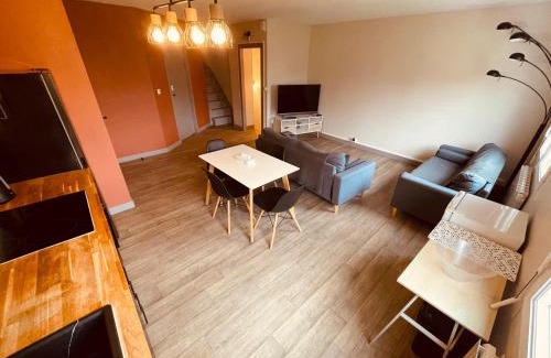 Gare-Jouvenet House | La maison Bridgerton -325