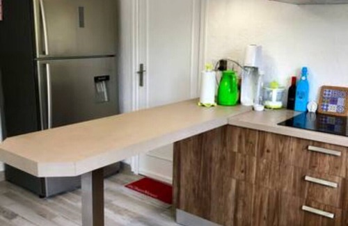 Saze House | La Maison Buena Hora Climatisé Avec Piscine