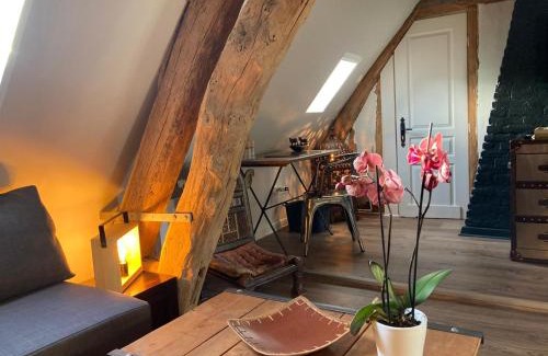 Les Andelys House | La Maison Carpe Diem