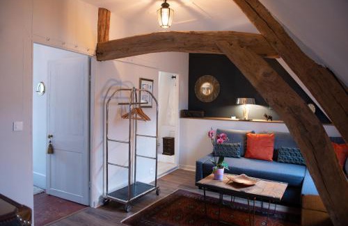 Les Andelys House | La Maison Carpe Diem