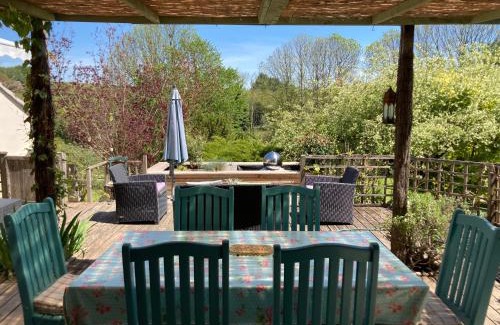 Saint-Ybard House | La maison charmante d'Elisabeth