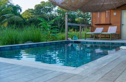 Baie-Mahault Villa | La Maison Créole