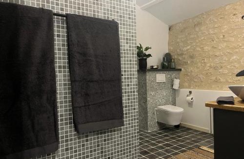 Lendou-en-Quercy Bed & Breakfast | La Maison Culier