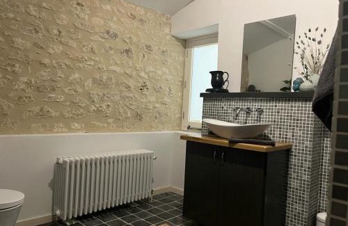 Lendou-en-Quercy Bed & Breakfast | La Maison Culier