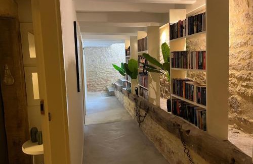 Lendou-en-Quercy Bed & Breakfast | La Maison Culier