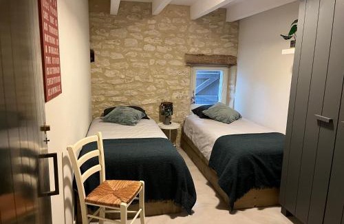 Lendou-en-Quercy Bed & Breakfast | La Maison Culier