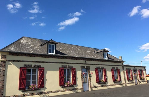 Les Essarts House | La maison Détente en Normandie