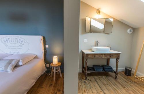 Mont-de-Marsan House | La maison d'à côté