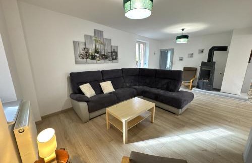 Chatenois House | La maison d'Audrey - maison au pied du Hahenberg - au calme - parking gratuit