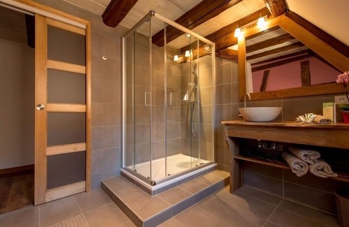 Pfaffenheim House | La Maison D'emilie