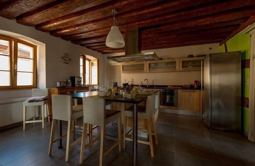 Pfaffenheim House | La Maison D'emilie