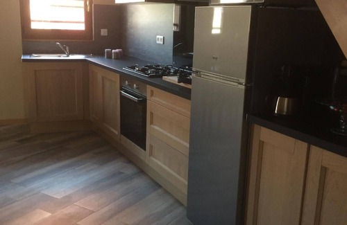 Wintzenheim House | la maison d'en haut