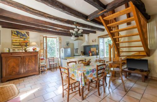 Cenac-et-Saint-Julien House | La Maison De Tine