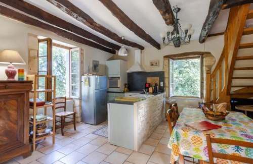 Cenac-et-Saint-Julien House | La Maison De Tine