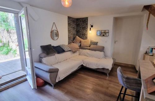 Corvol-l'Orgueilleux House | La maison d'Estelle