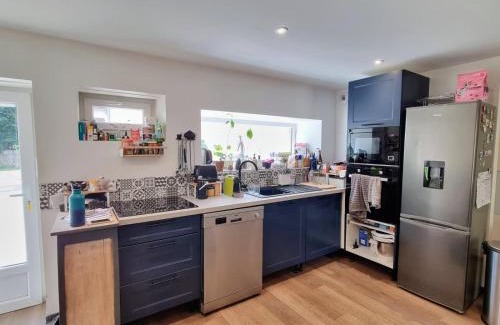 Corvol-l'Orgueilleux House | La maison d'Estelle