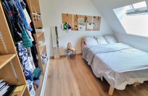 Corvol-l'Orgueilleux House | La maison d'Estelle