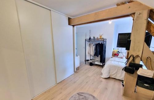 Corvol-l'Orgueilleux House | La maison d'Estelle