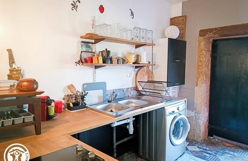 Frayssinet-le-Gelat House | La Maison d'Ô 2 - FRAYSSINET LE GELAT