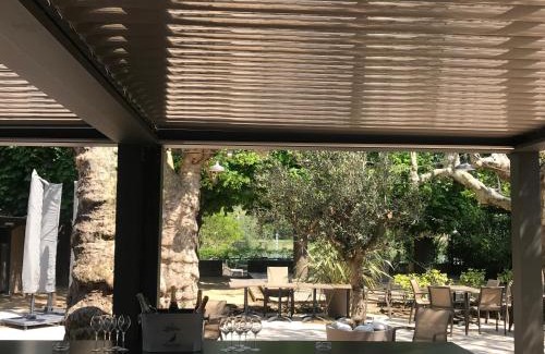 Villefranche-sur-Saone Bed & Breakfast | La Maison du Faisan Doré