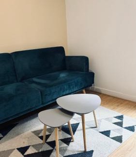 Limoges House | La Maison d'Hôtes - 8 BDR - Wifi - Gare