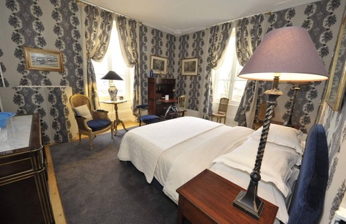 Ronchamp House | La Maison D'hôtes du Parc