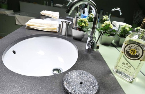 Ronchamp House | La Maison D'hôtes du Parc