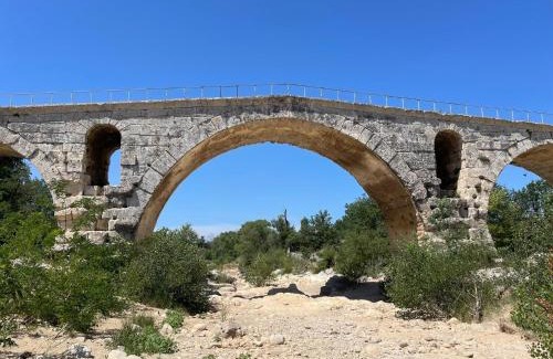 Bonnieux House | La Maison d’Helene & Antoine à Bonnieux XII siècle