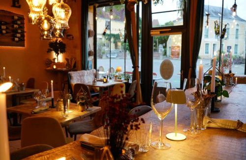 La Perriere House | La Maison d'Horbé