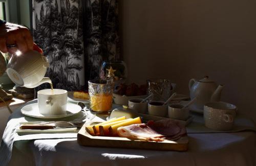 La Perriere House | La Maison d'Horbé