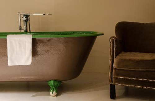 Morges Hotel | La Maison d'Igor