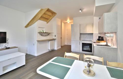 Sartrouville House | La Maison d'Iris - Proche Golf et RER A