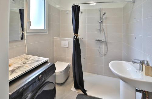 Sartrouville House | La Maison d'Iris - Proche Golf et RER A