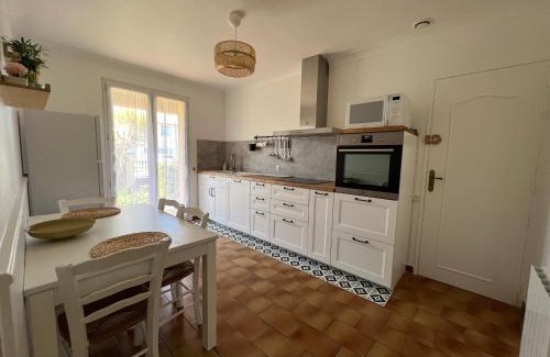 Orange Villa | La Maison d'Orange