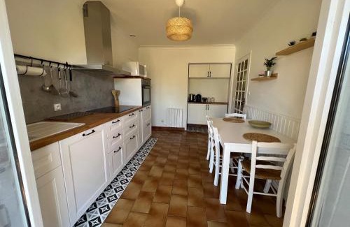 Orange Villa | La Maison d'Orange