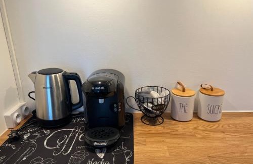 Orange Villa | La Maison d'Orange