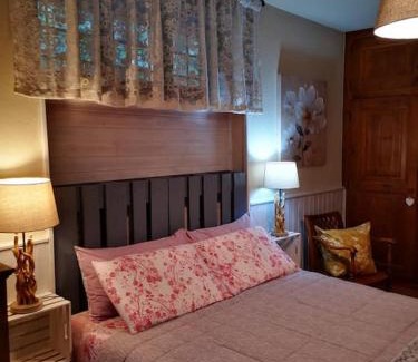 Porossan Villa | La maison de Carmen