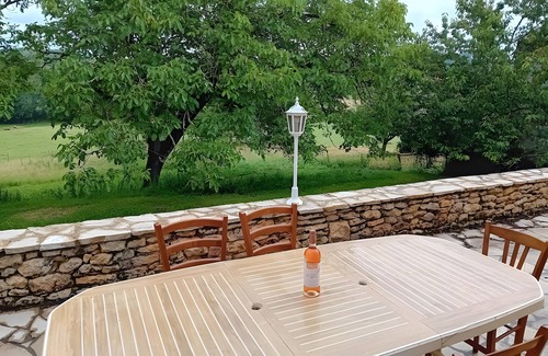 Meyrals House | La Maison de Carmensac – Charm and Tranquility in the Heart of the Périgord Noir