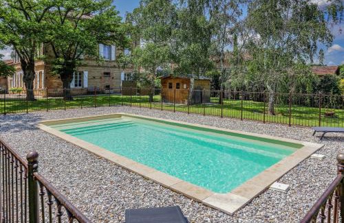 Lisle-sur-Tarn House | La Maison de Clément