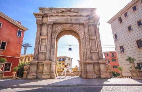 An Thoi Hotel | La Maison De Dino Hotels & Apartments Phú Quốc