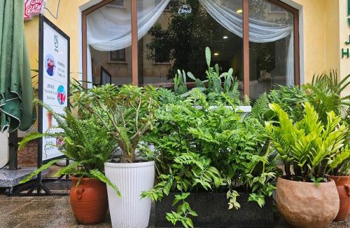 An Thoi Hotel | La Maison De Dino Hotels & Apartments Phú Quốc