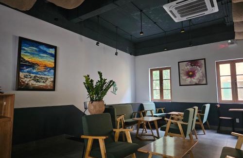 An Thoi Hotel | La Maison De Dino Hotels & Apartments Phú Quốc