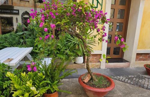 An Thoi Hotel | La Maison De Dino Hotels & Apartments Phú Quốc