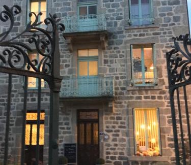 Boen Bed & Breakfast | La Maison de famille
